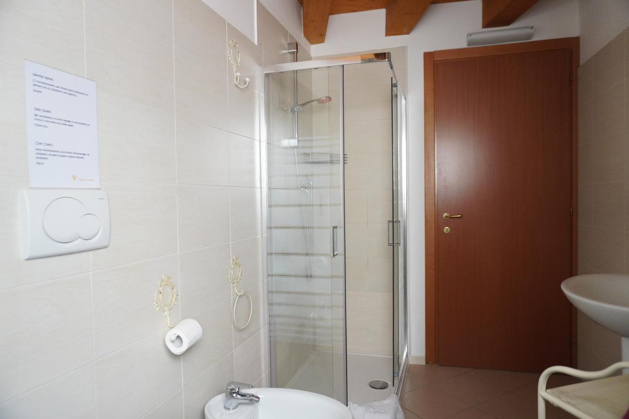 ترييستي Trauner Rooms Collection المظهر الخارجي الصورة