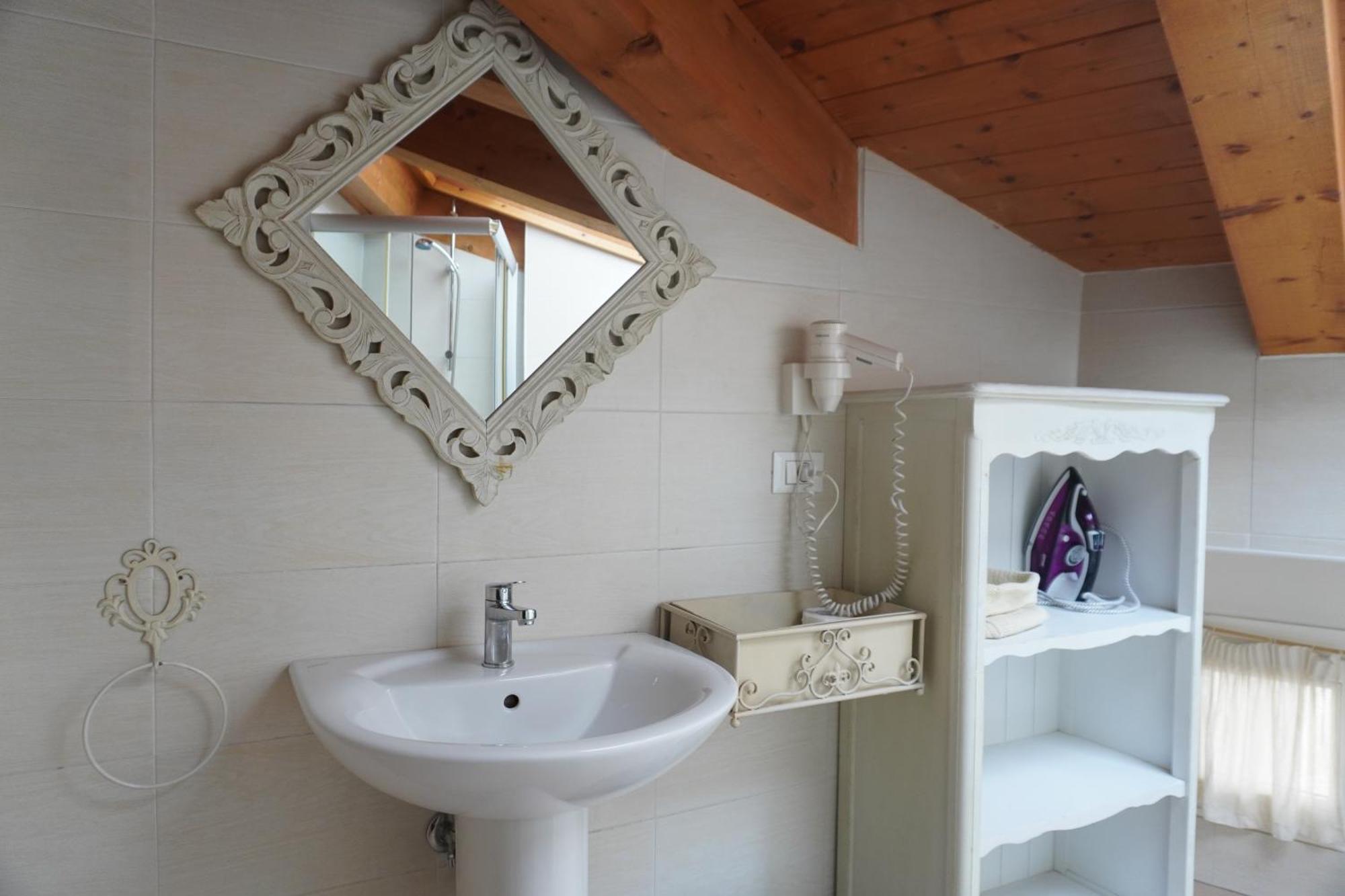 ترييستي Trauner Rooms Collection المظهر الخارجي الصورة