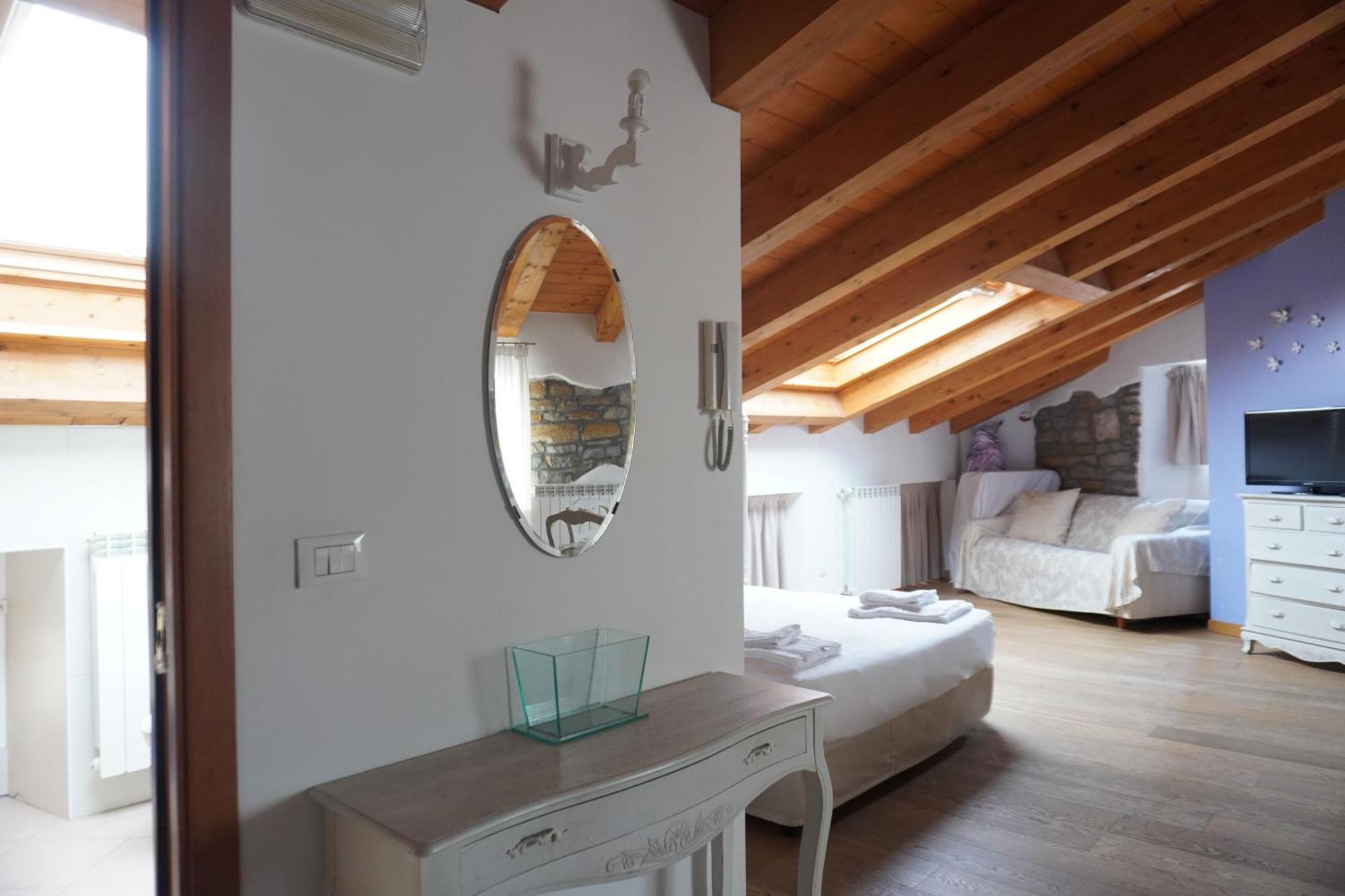 ترييستي Trauner Rooms Collection المظهر الخارجي الصورة
