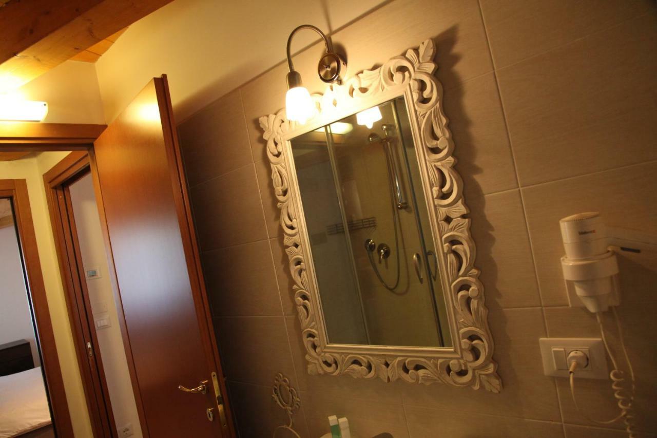 ترييستي Trauner Rooms Collection المظهر الخارجي الصورة